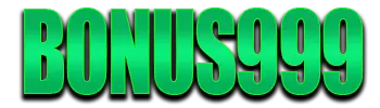 Logo BONUS999